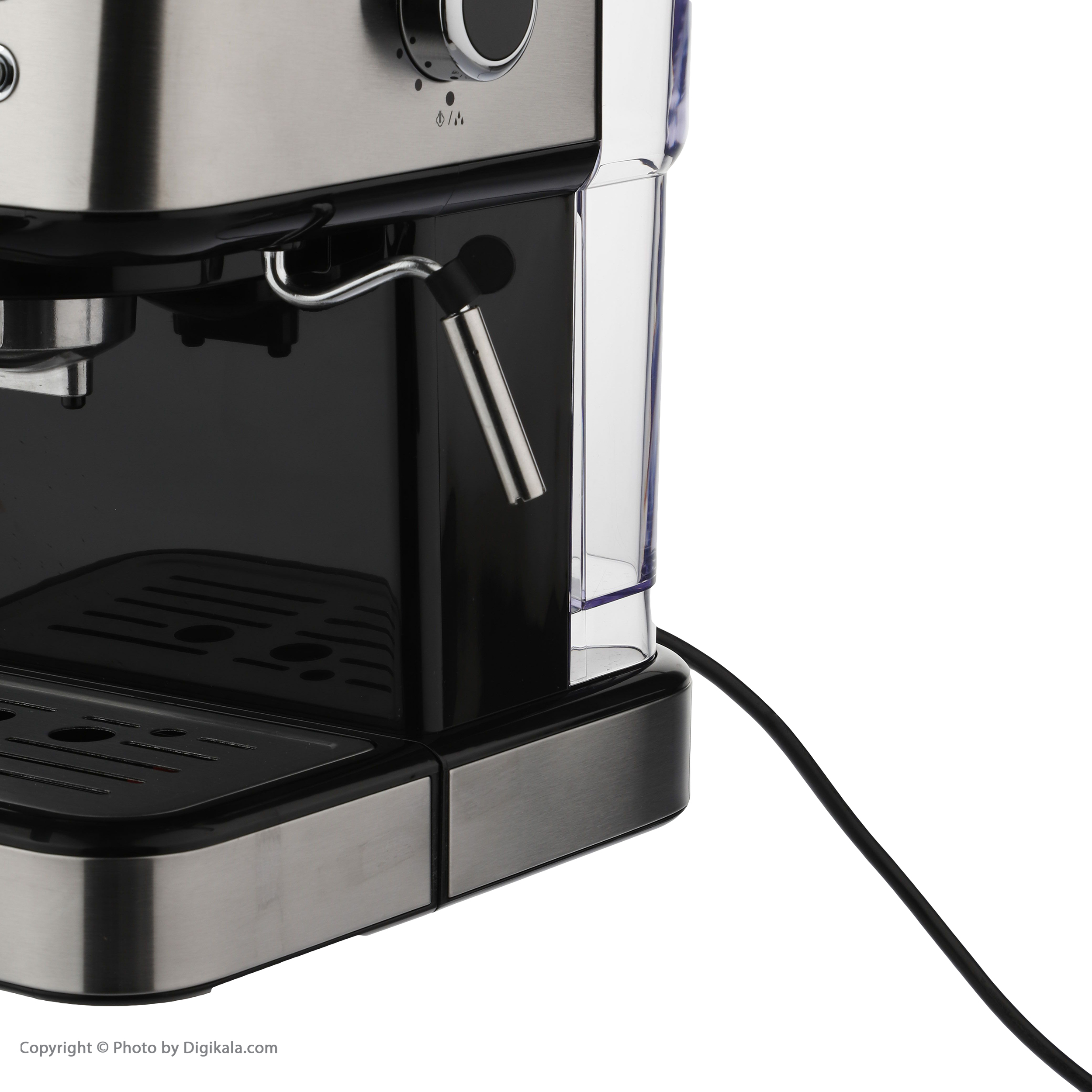 اسپرسو ساز برلین مدل BG2023