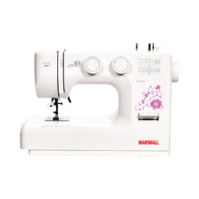 چرخ خیاطی مارشال مدل 860MAX