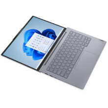 لپ تاپ 14 اینچی لنوو مدل ThinkBook 14 G8 IAL-Core Ultra 7 255H-16GB DDR5 5600MHz-512GB SSD-IPS 60Hz-Backlit-Fingerprint