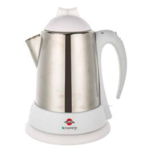 چای ساز روی هم پارس خزر مدل چای نوش