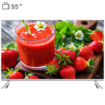 تلویزیون ال ای دی هوشمند اسنوا مدل SSD-55SA640U سایز 55 اینچ