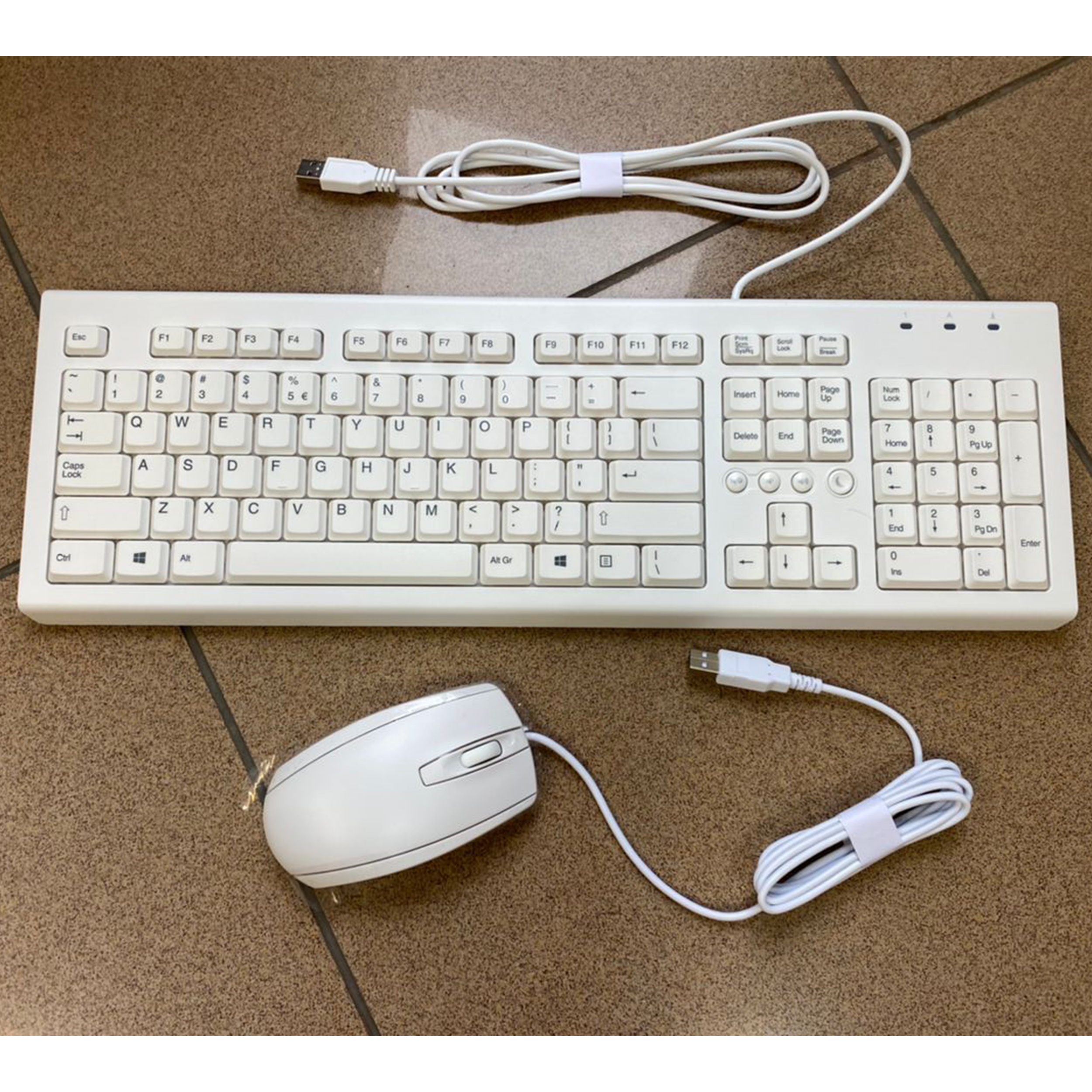 کامپیوتر همه کاره 21.5 اینچ اچ‌ پی مدل 200 G4-i3 8GB 1TB+256GB UHD