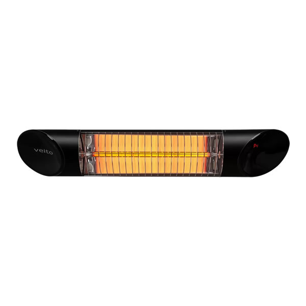 بخاری برقی ویتو مدل  Blade Mini