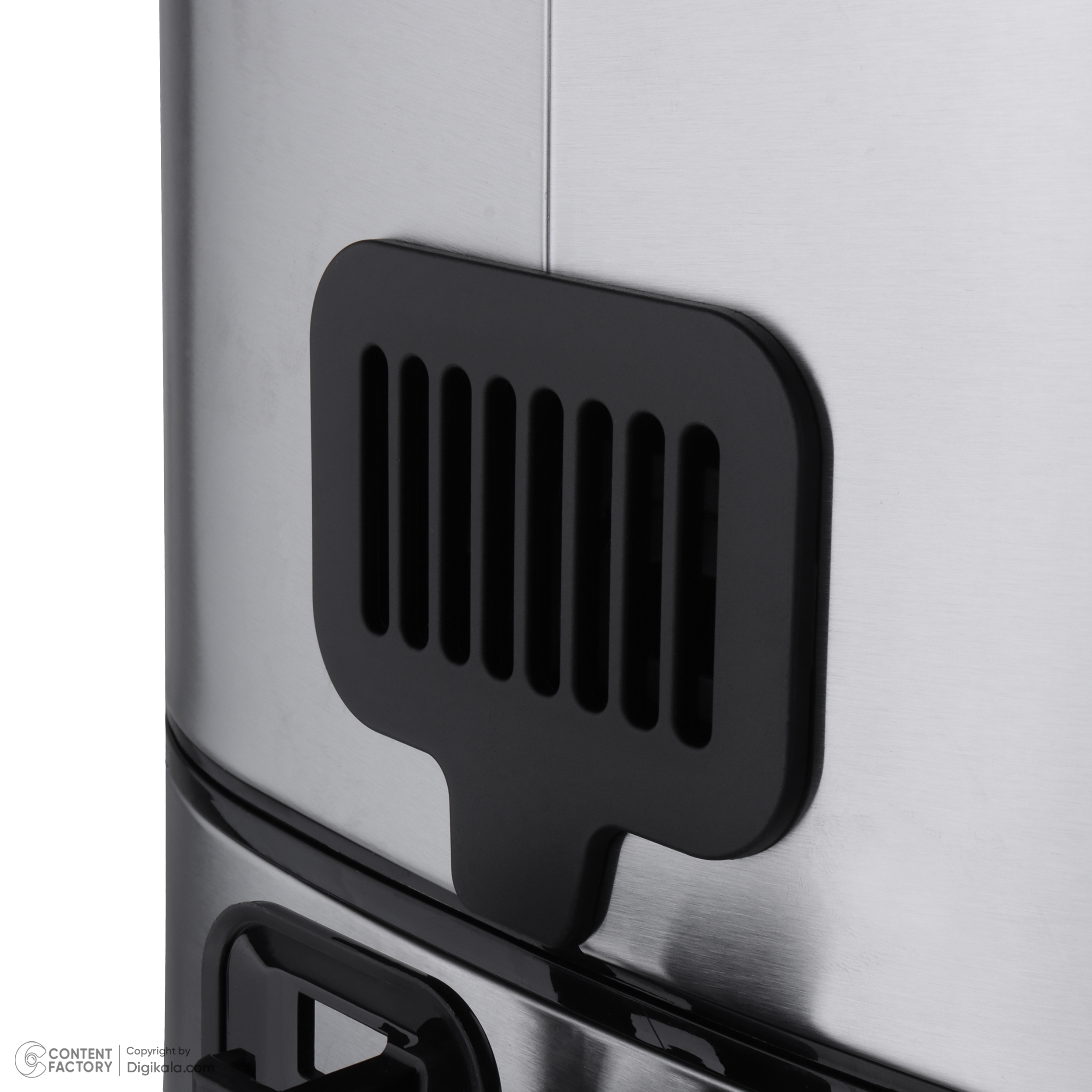 سرخ کن بدون روغن برلین مدل BG-1002 AF