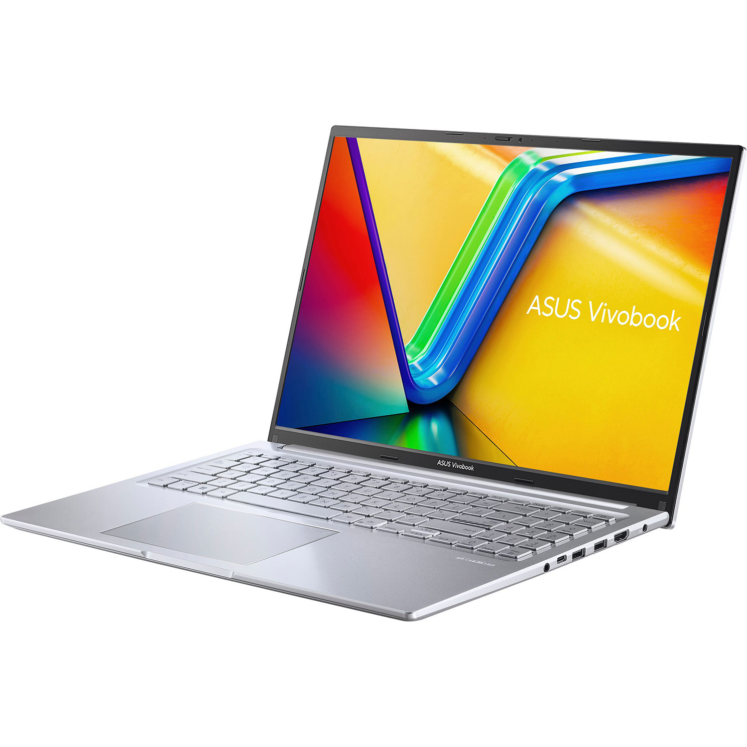 لپ تاپ 16 اینچی ایسوس مدل Vivobook 16 R1605VA-MB999-i7 1355U-16GB DDR4 3200MHz-512GB SSD-IPS 60Hz