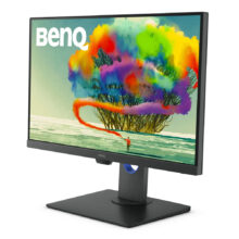 مانیتور 27 اینچ بنکیو مدل PD2700U