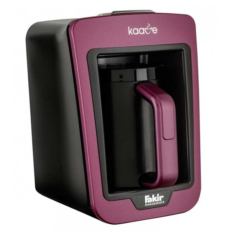 قهوه ساز فکر مدل Kaave