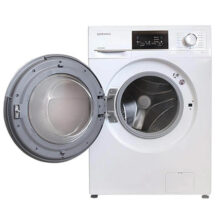 ماشین لباسشویی 8 کیلوگرم اتوماتیک دوو مدل LM-840W