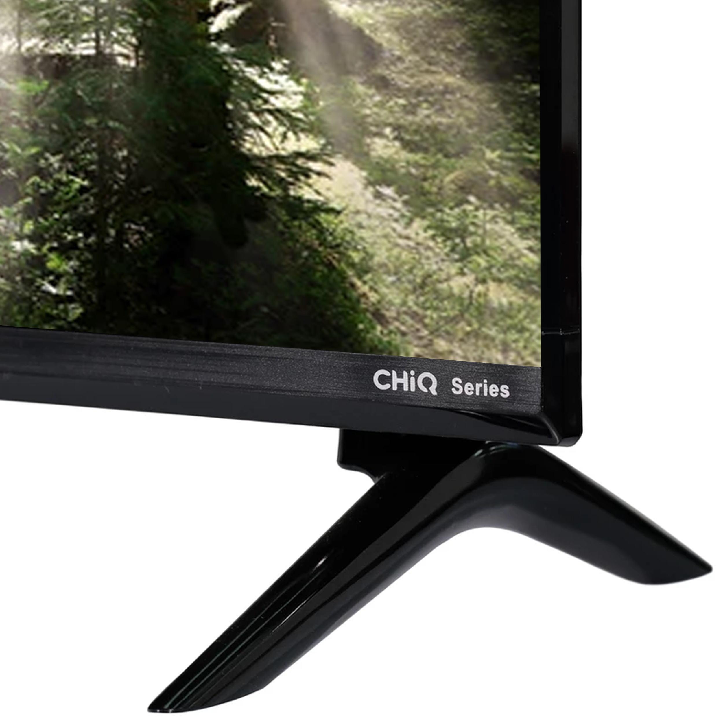 تلویزیون ال ای دی هوشمند جی پلاس مدل GTV-55RU726N سایز 55 اینچ