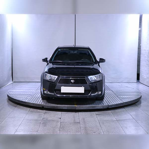 خودرو ایران خودرو مدل دنا پلاس توربو دنده اتوماتیک سال 1401