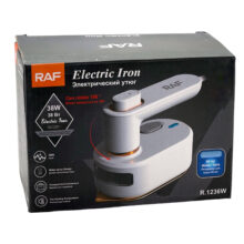 اتو خشک راف مدل R.1236W