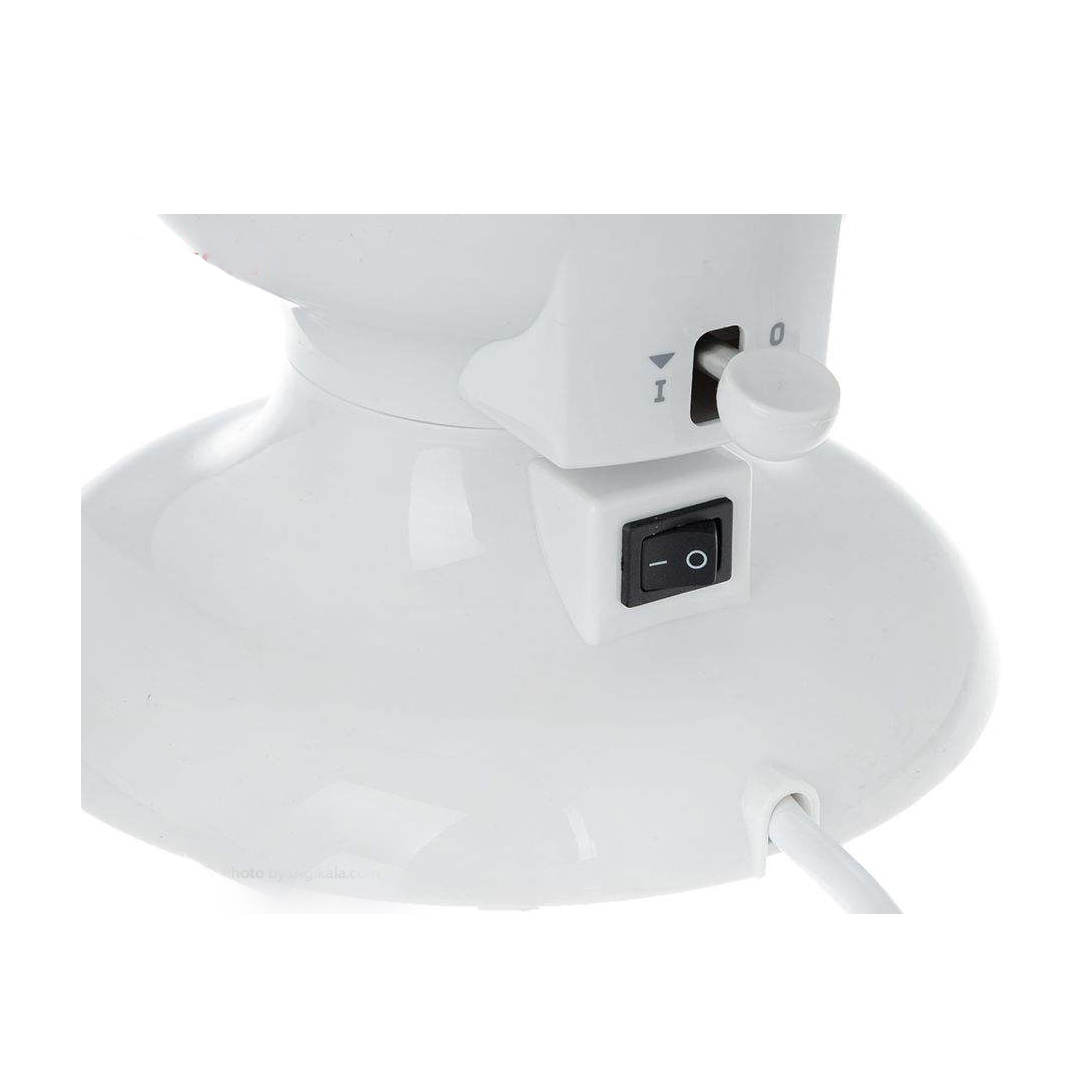 سماور برقی مایر مدل MR-2019 گنجایش 2.5 لیتر