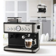 اسپرسو ساز مک استایلر مدل MC-9440