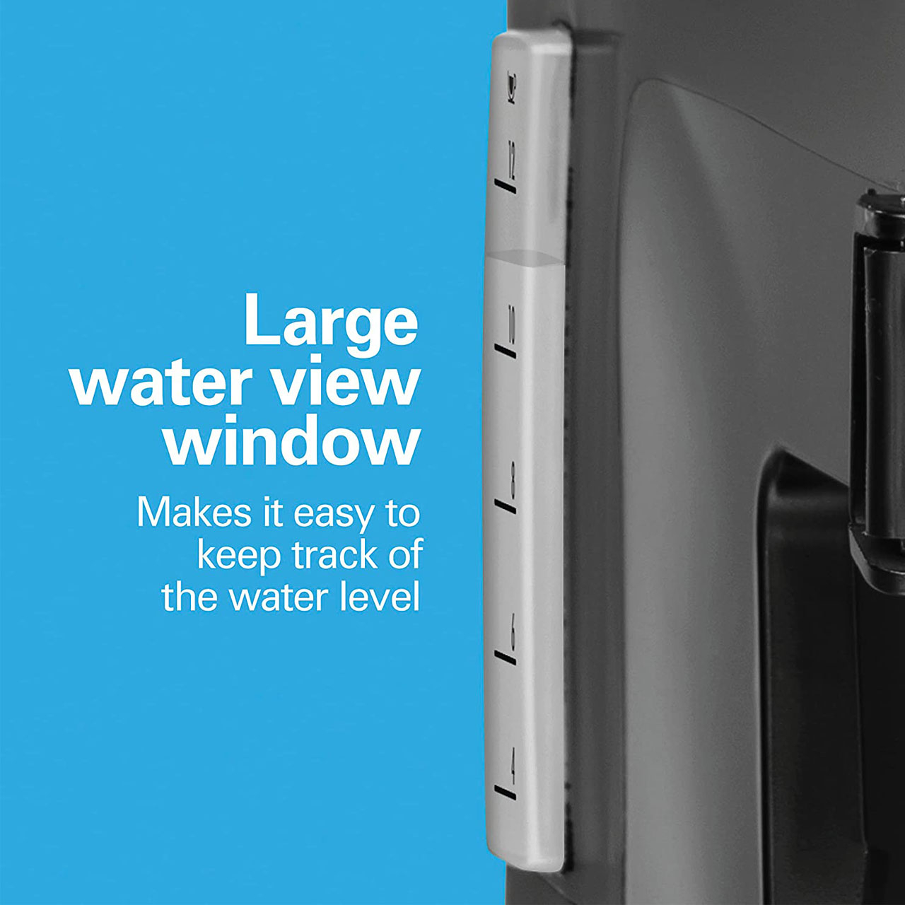 قهوه‌ساز همیلتون بیچ مدل 46310ME