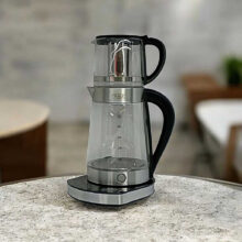 چای ساز روی هم ولف مدل WF-1346