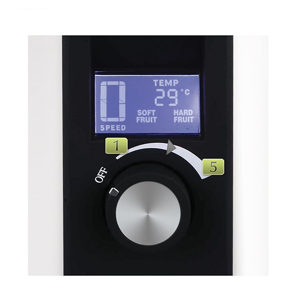 آبمیوه گیری فلر مدل PJ 888D