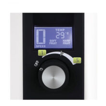 آبمیوه گیری فلر مدل PJ 888D