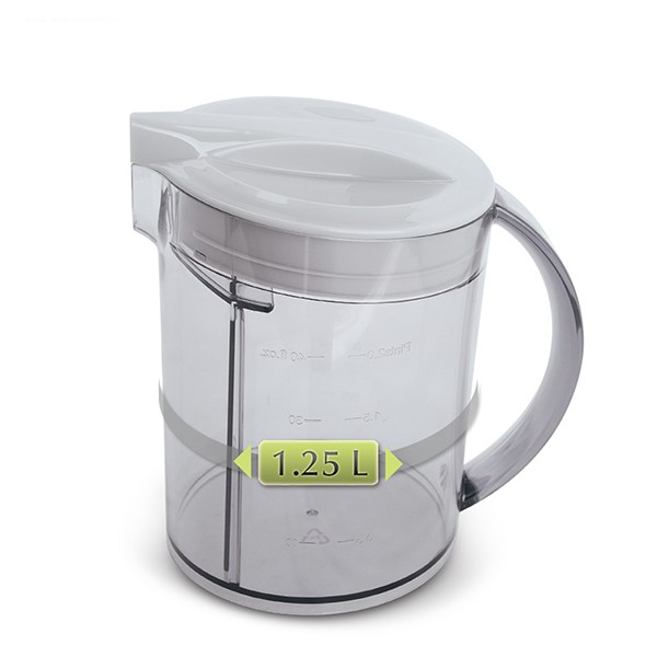 آبمیوه گیری فلر مدل PJ 888D