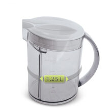 آبمیوه گیری فلر مدل PJ 888D