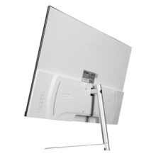 مانیتور گیمینگ 24 اینچ فاطر مدل F24-180 B2-W2