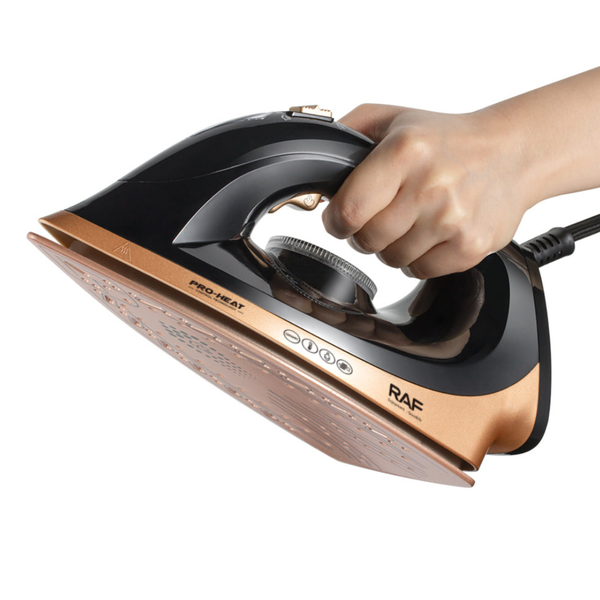 اتو مخزن دار راف مدل R.1352