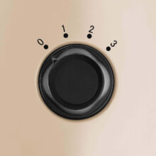 شوفاژ برقی بلک اند دکر مدل ORO13FD-B9