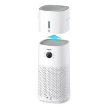 دستگاه تصفیه کننده هوا فیلیپس مدل AC3737