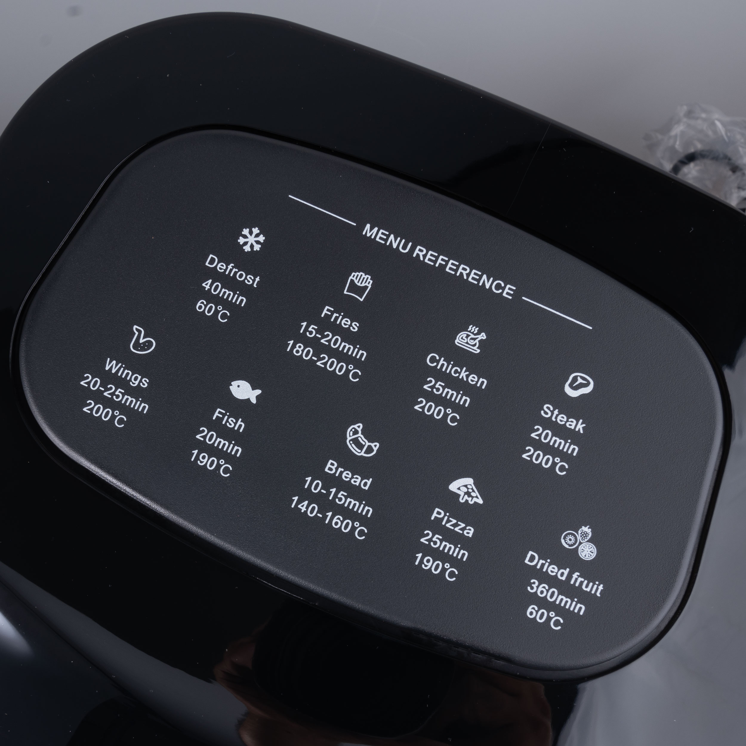 سرخ کن نیکووا مدل NAF-27