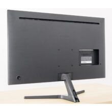 مانیتور سامسونگ مدل U32J590-4K سایز 32 اینچ