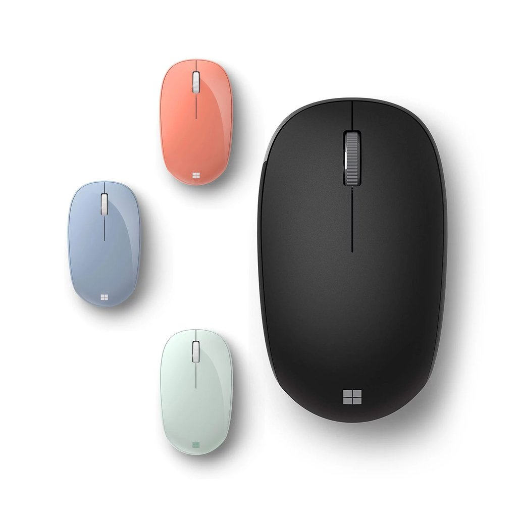 ماوس بی سیم مایکروسافت مدل Bluetooth Wireless