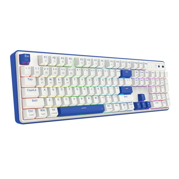 کیبورد گیمینگ ردراگون مدل FAYE K685 PRO