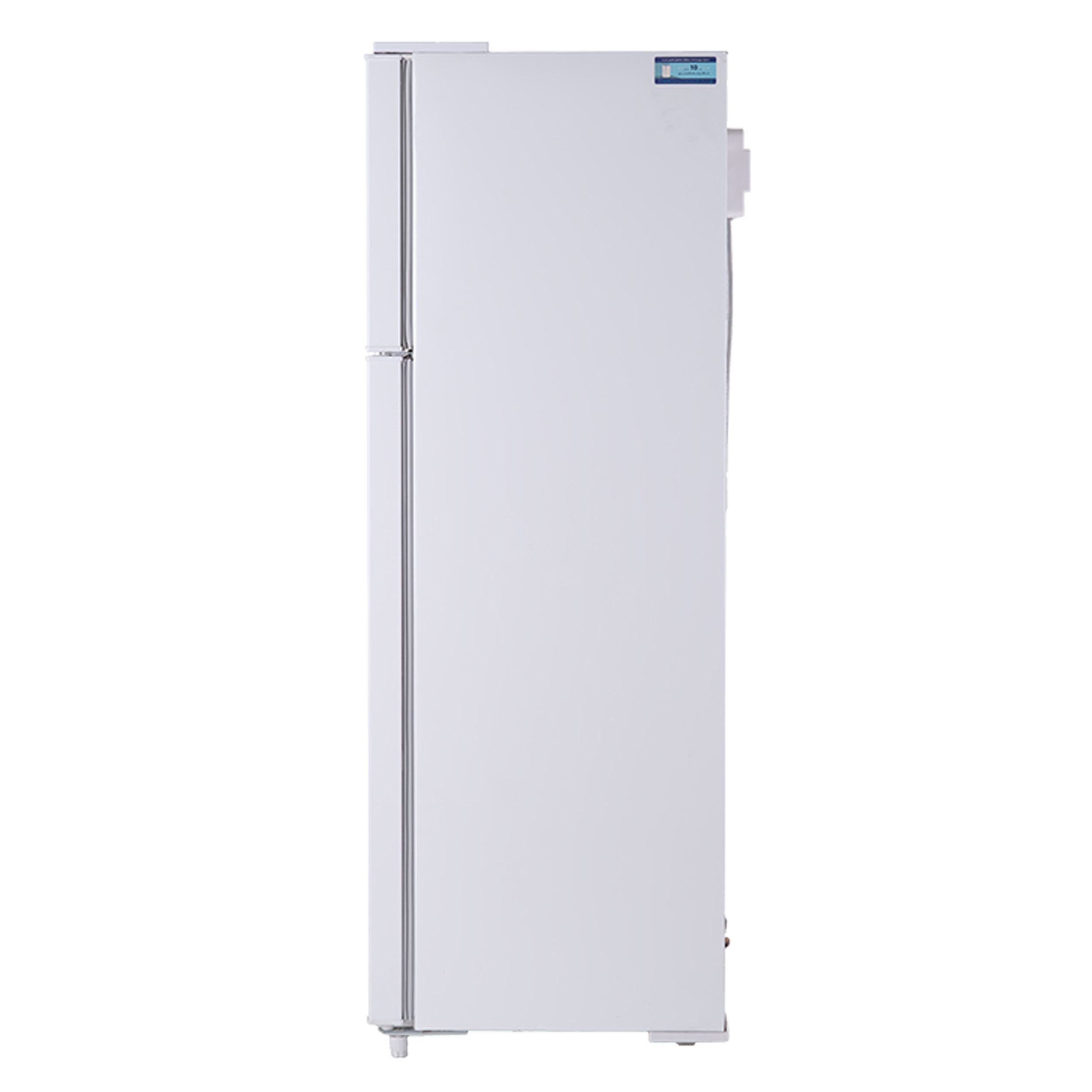 یخچال فریزر طرح فریزر بالا 13 فوت ایستکول مدل TM-4321