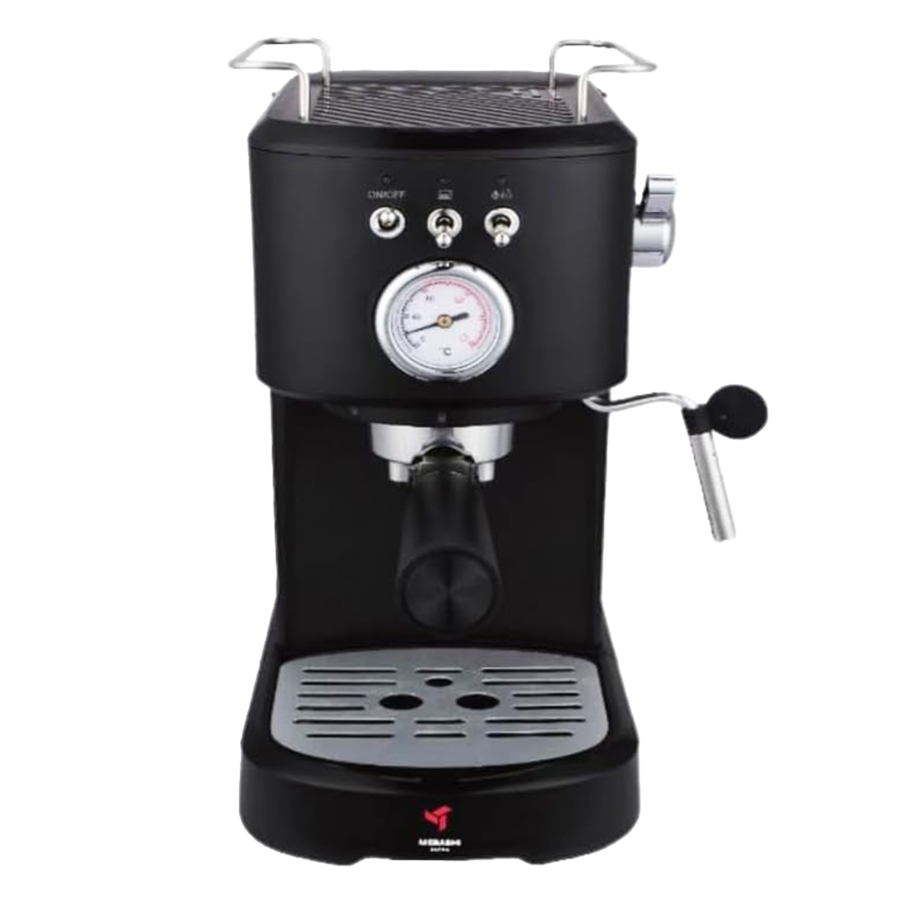 اسپرسو ساز مباشی مدل ME-ECM2040