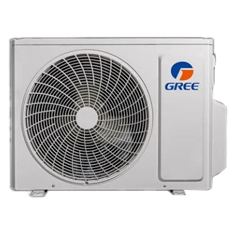 کولر گازی اسپلیت 18000 دور ثابت گری مدل GWH18ATDXE-K3NTA1A