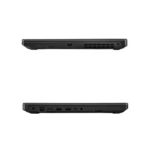 لپ تاپ 15.6 اینچی ایسوس مدل TUF Gaming A15 FA506NFR-HN090-R7 7435HS-16GB DDR5-512GB SSD-RTX2050-FHD