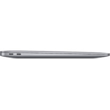 لپ تاپ 13.3 اینچی اپل مدل MacBook Air MGN63 2020 ZPA-M1-8GB RAM-256GB SSD