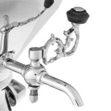 سماور برقی پلان مدل 6111 ظرفیت 5 لیتر