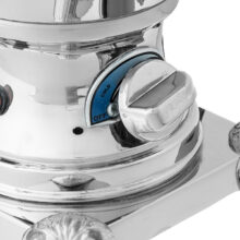 سماور برقی پلان مدل 6111 ظرفیت 5 لیتر