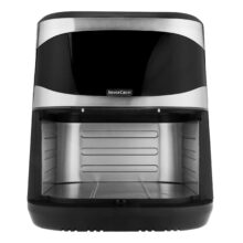 سرخ کن بدون روغن 8 لیتری سیلورکرست مدل HFR8205