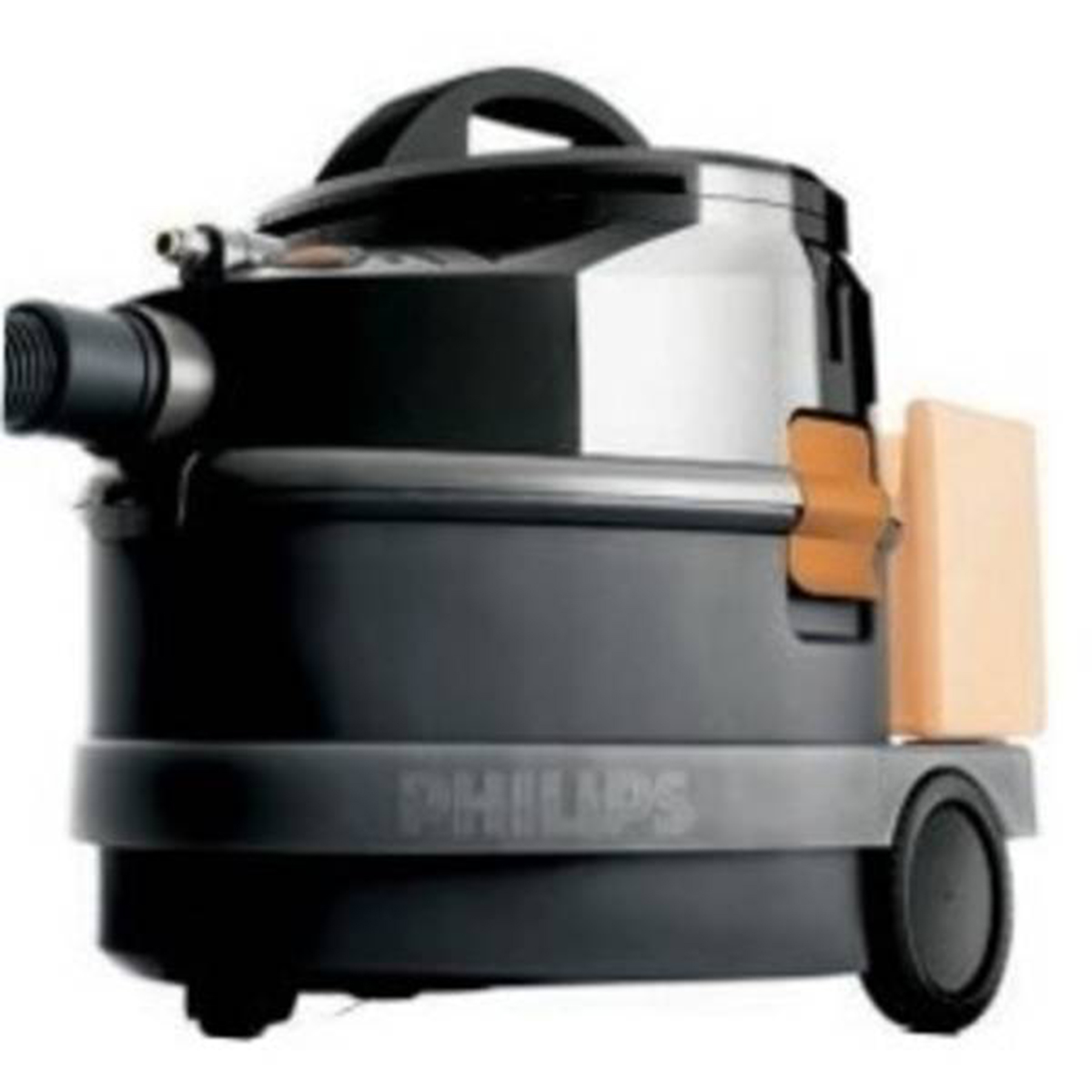 جاروبرقی سطلی فیلیپس مدل FC6844