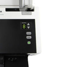 اسکنر حرفه ای اسناد ای ویژن مدل AD250