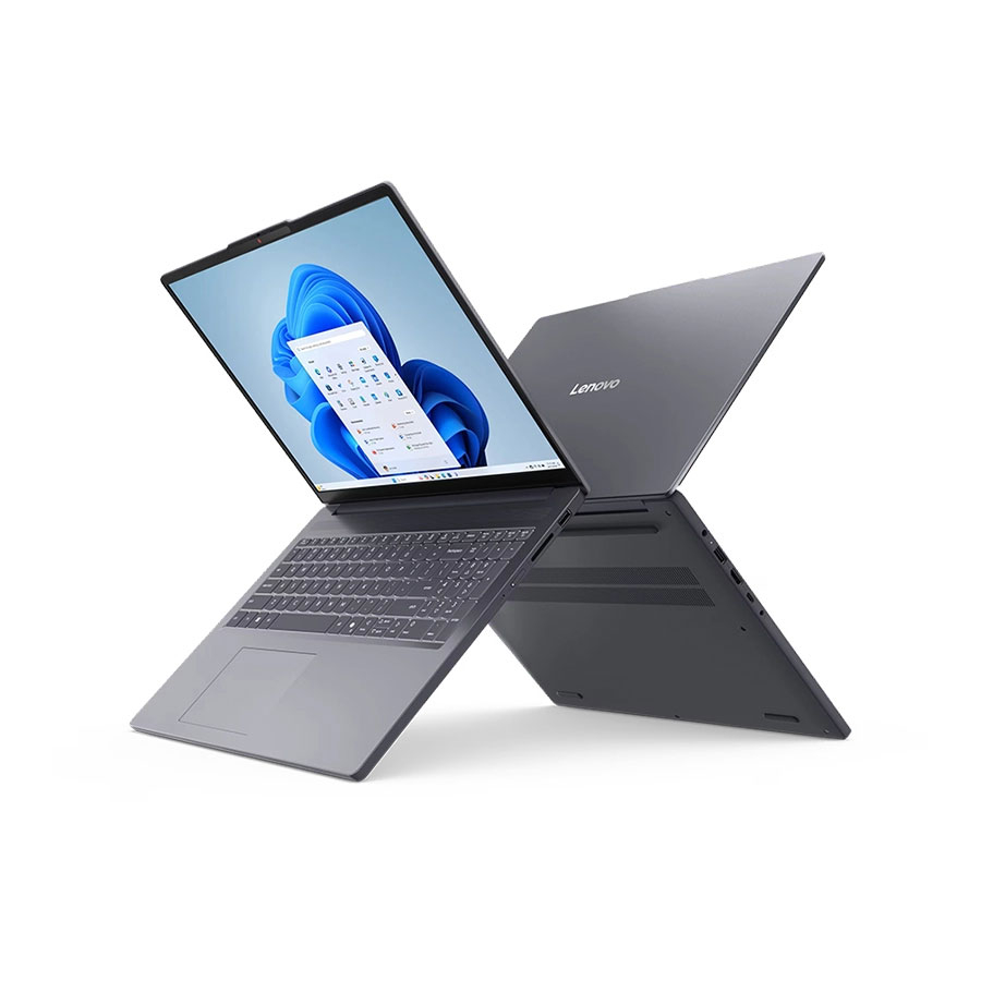 لپ تاپ 16 اینچی لنوو مدل IdeaPad Slim 3 16IRH10-i7 13620H-16GB DDR5 4800MHz-512GB SSD-IPS-W
