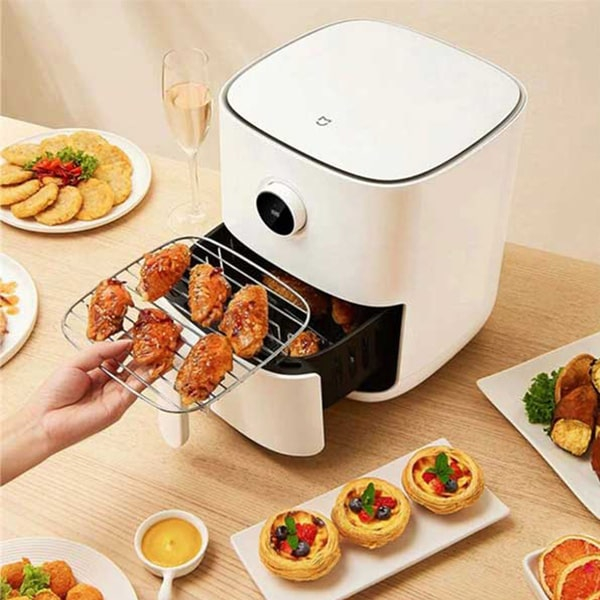 سرخ کن بدون روغن شیائومی مدل MAF01