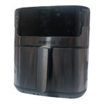 سرخ کن بدون روغن 9 لیتری مونتینی مدل دو المنت rijas - dhb