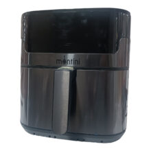 سرخ کن بدون روغن 9 لیتری مونتینی مدل دو المنت rijas – dhb