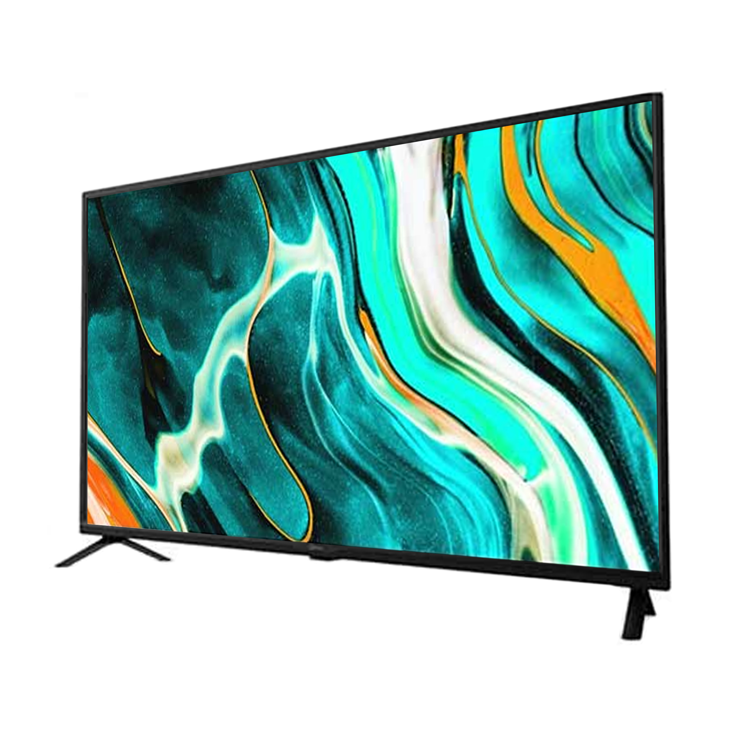 تلویزیون 55 اینچ ال ای دی هوشمند اسنوا مدل SSD-55LSQ700U