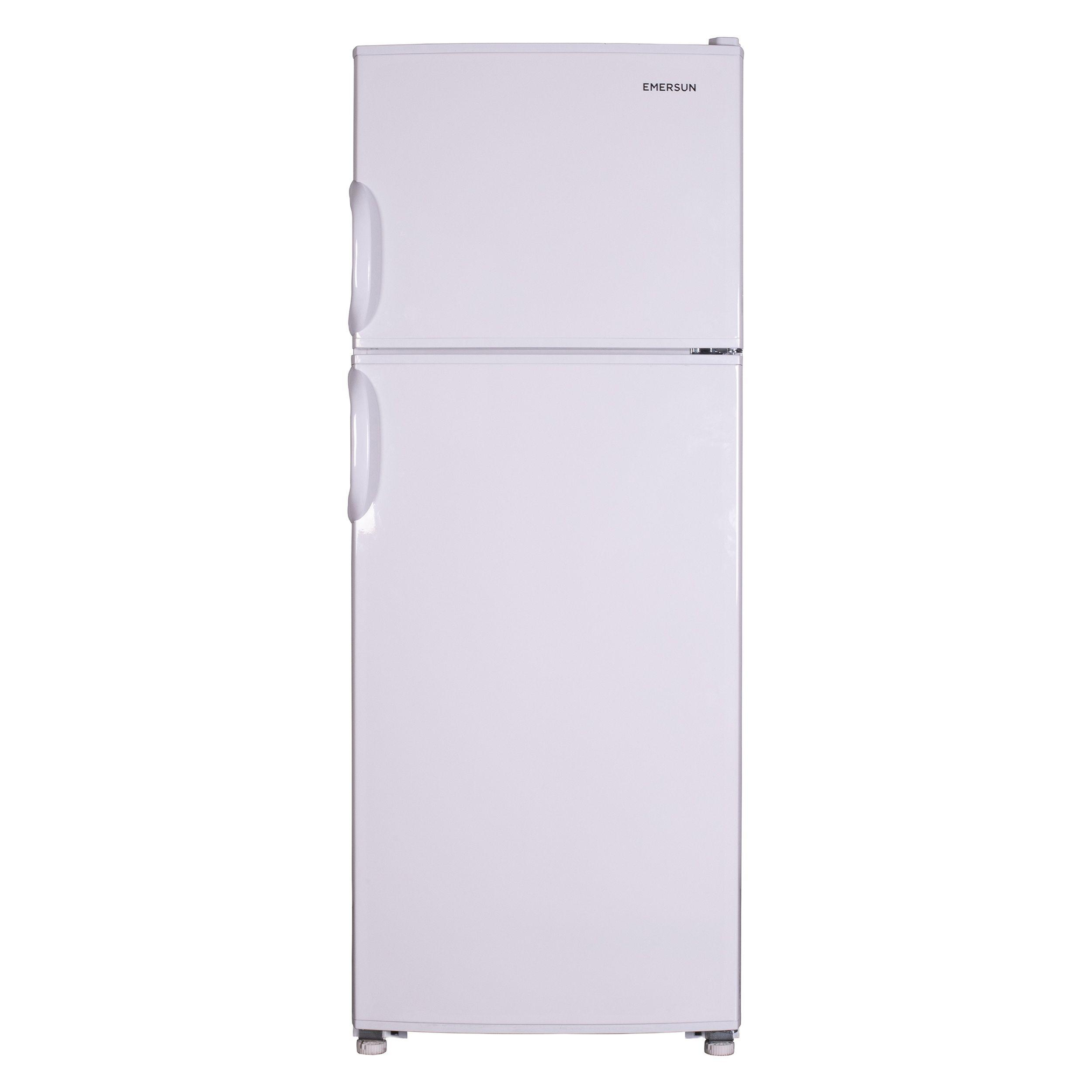 یخچال فریزر 17 فوت امرسان مدل TFH17T350 یخچال فریزر 17 فوت امرسان مدل TFH17T350