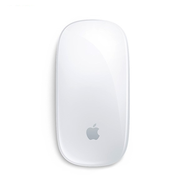 موس بی‌سیم اپل مدل Magic Mouse 2
