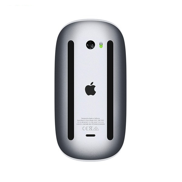 موس بی‌سیم اپل مدل Magic Mouse 2