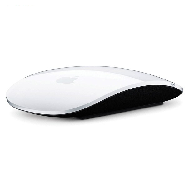 موس بی‌سیم اپل مدل Magic Mouse 2